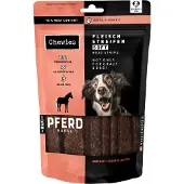 Chewies Soft maxi lihasuikale hevonen 150 g koiran herkku