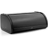 Brabantia Roll Top Large -leipälaatikko