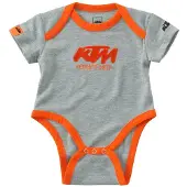 Ktm Pack Lyhythihainen Body 2 Yksiköt