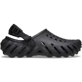Crocs Echo Clog - Black - 46/47