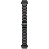 HAVU Garmin QuickFit ranneke eebenpuu (22 mm)