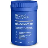 Formeds Bicaps Glukosamiini - 60 kapselia