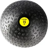 HMS Slam Ball kuntopallo 15kg