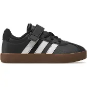 Adidas Tennarit 'Vl Court 3.0' musta / valkoinen