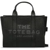 Marc Jacobs The Medium Tote -nahkalaukku