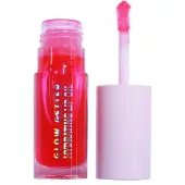 Moira Glow Getter Hydrating Oil 008 Juicy Red