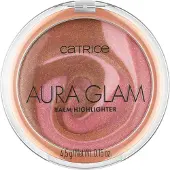 Catrice Aura Glam Balm Highlighter Highlighter 5 g Nr. 010 - A Swirl Of Rose