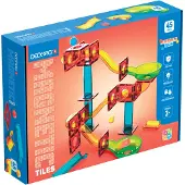 Geomag Pallorata - 45 Osaa - - OneSize - Palloradat