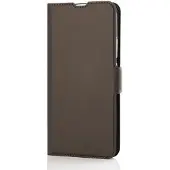 Wave OnePlus Nord CE5 5G -lompakkokotelo, Taupe