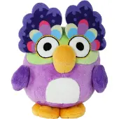 Bluey tai ystävä 16-22 cm pehmolelu