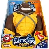 TOYROCK Fighter Kamaleon Flowpack figuuri