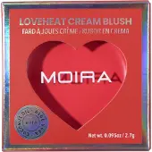 Moira Loveheat Cream Blush 004 I Adore You