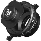 Viltrox PL-E kiinnitysadapteri