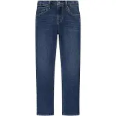 Levi's Farkut '512' sininen denim