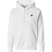 Nike Collegepaita 'Club' musta / valkoinen