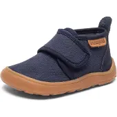 Bisgaard Barefoot Basic - Navy - 21