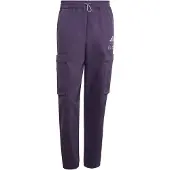 Adidas Mer Pw Pnt M - Purple - S