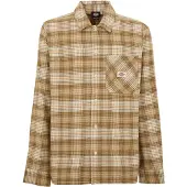 Dickies Forest Check miesten flanellipaita