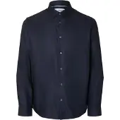 Selected Clark Slim Fit Pitkähihainen Kauluspaita