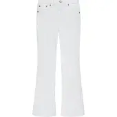 Levi's Px-Denim Pants - White - 116