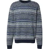 Iriedaily Mineo Neule sininen, XL