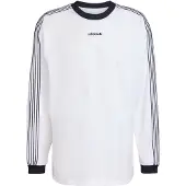 Adidas Originals Jrsy - White - L
