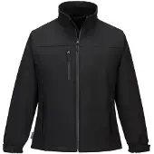 Portwest TK41 Charlotte naisten 3L Softshelltakki