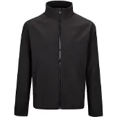 Portwest TK20 miesten Print & Promo 2L Softshelltakki
