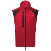 Portwest CD876 WX2 Eco Softshell liivi
