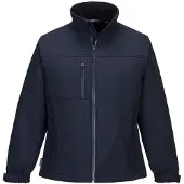 Portwest TK41 Charlotte naisten 3L Softshelltakki