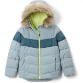 Columbia Arctic Blast Iii Takki