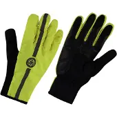 Agu Tech Rain Commuter Käsineet