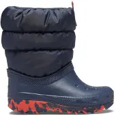Crocs Classic Neo Puff T Saappaat