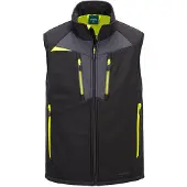 Portwest DX476 Softshell työliivi