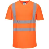 Portwest S179 V-aukkoinen t-paita