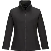 Portwest TK21 naisten Print & Promo 2L Softshelltakki