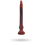 Fxdragon Gode Heelix 31 cm