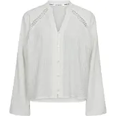 Co'Couture Pusero 'Shina' offwhite