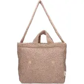Kidzroom Miffy Kind Gesture Hoitolaukku, Brown