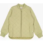 Wheat Loui Kevyttoppatakki, Forest Mist, 92