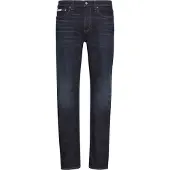 Calvin Klein Jeans Slim Taper Sapphire Tango Jean - Navy - 30 x 32
