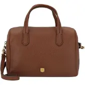 Fossil Lainey Käsilaukku Nahka 25 cm Ruskea