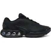 Nike Matalavartiset tennarit 'Air Max Dn' musta