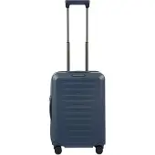 Porsche Design Roadster 4-pyöräinen Käsimatkatavara S 55 cm Sininen