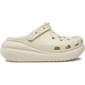 Crocs Crush Clog - Cream - 38/39