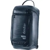 Deuter Duffel Pro Roller 90, musta