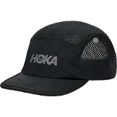 Hoka One One U Trail Run Hat Black