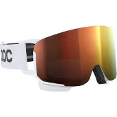 POC Nexal, laskettelulasit, hydrogen white