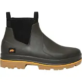 Polyver Unisex SL25 Od Green Kumisaappaat 38