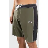 Rivvia Projects Logger 18' Surffishortsit olive black Koko 30